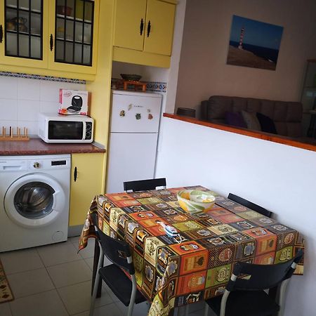 Casa Lina Sardina Apartamento Gáldar Exterior foto