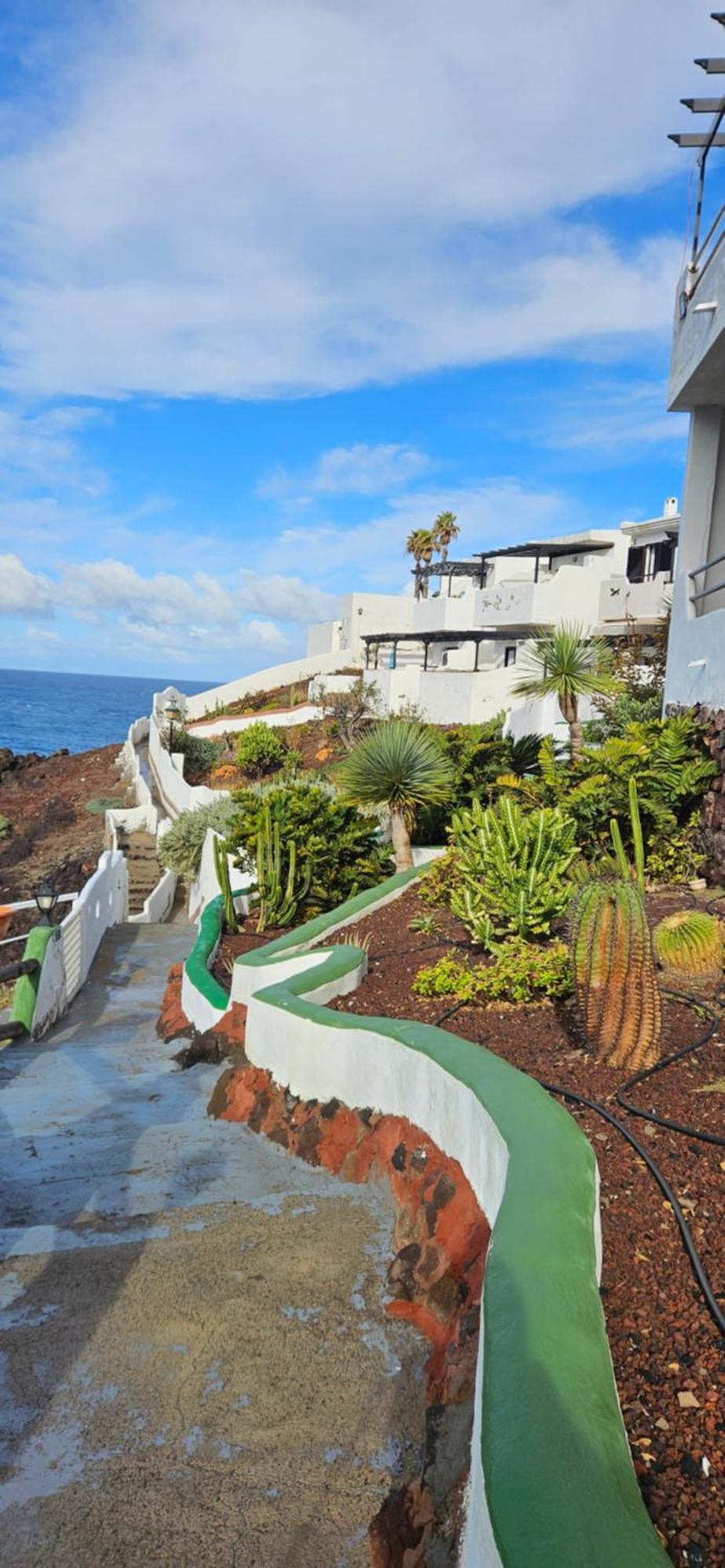 Casa Lina Sardina Apartamento Gáldar Exterior foto