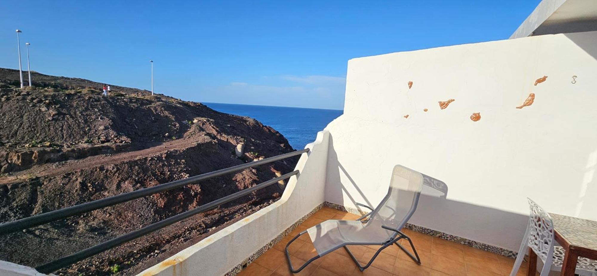 Casa Lina Sardina Apartamento Gáldar Exterior foto