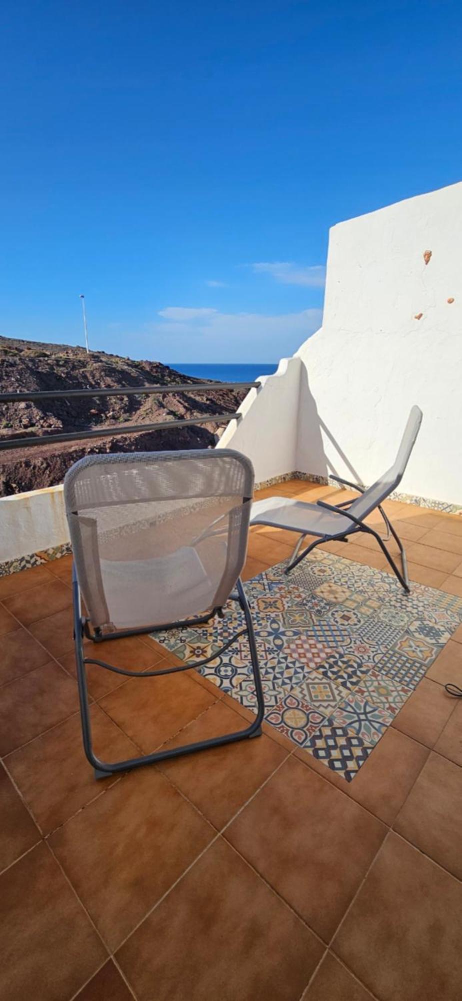 Casa Lina Sardina Apartamento Gáldar Exterior foto