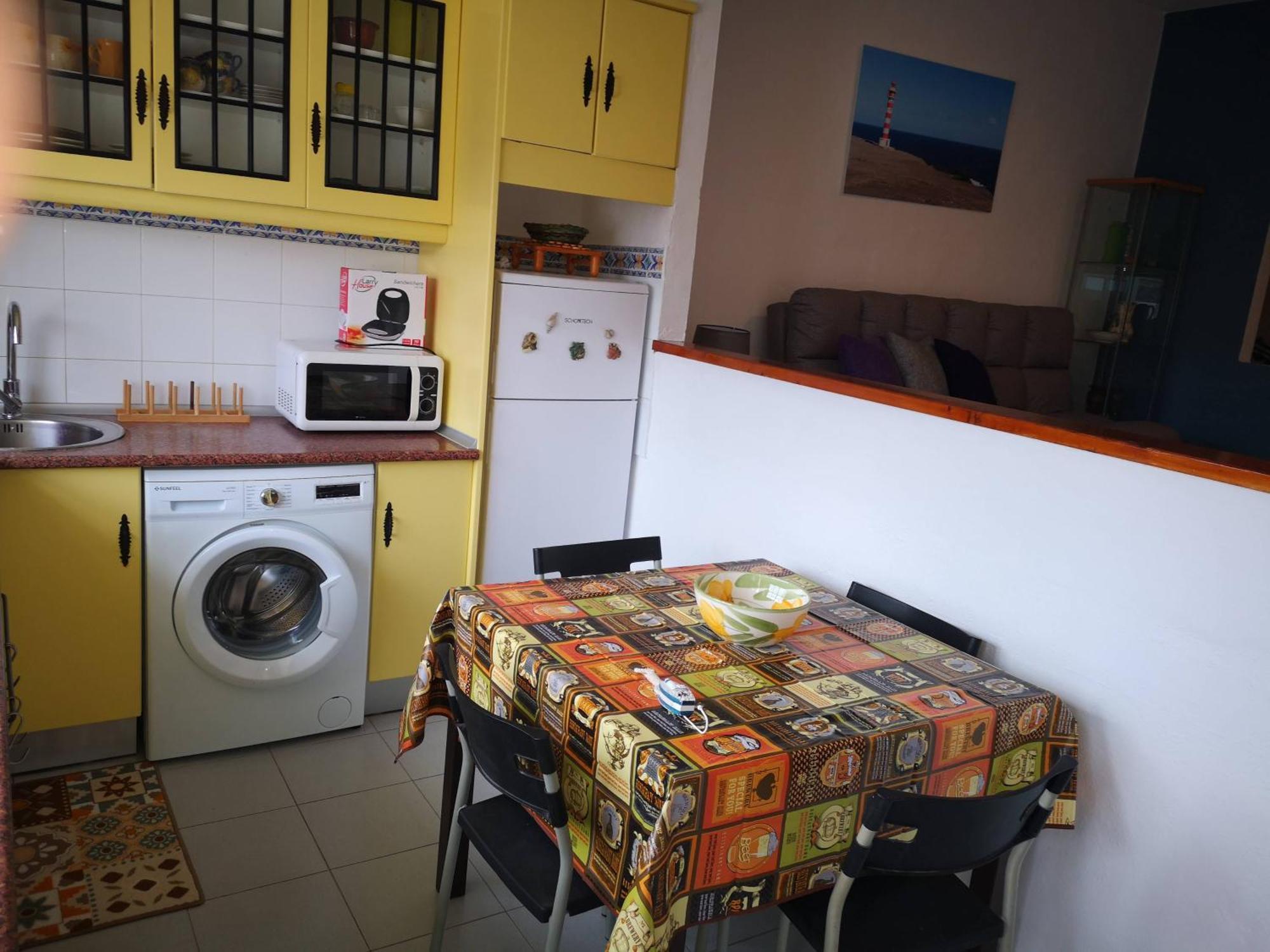 Casa Lina Sardina Apartamento Gáldar Exterior foto