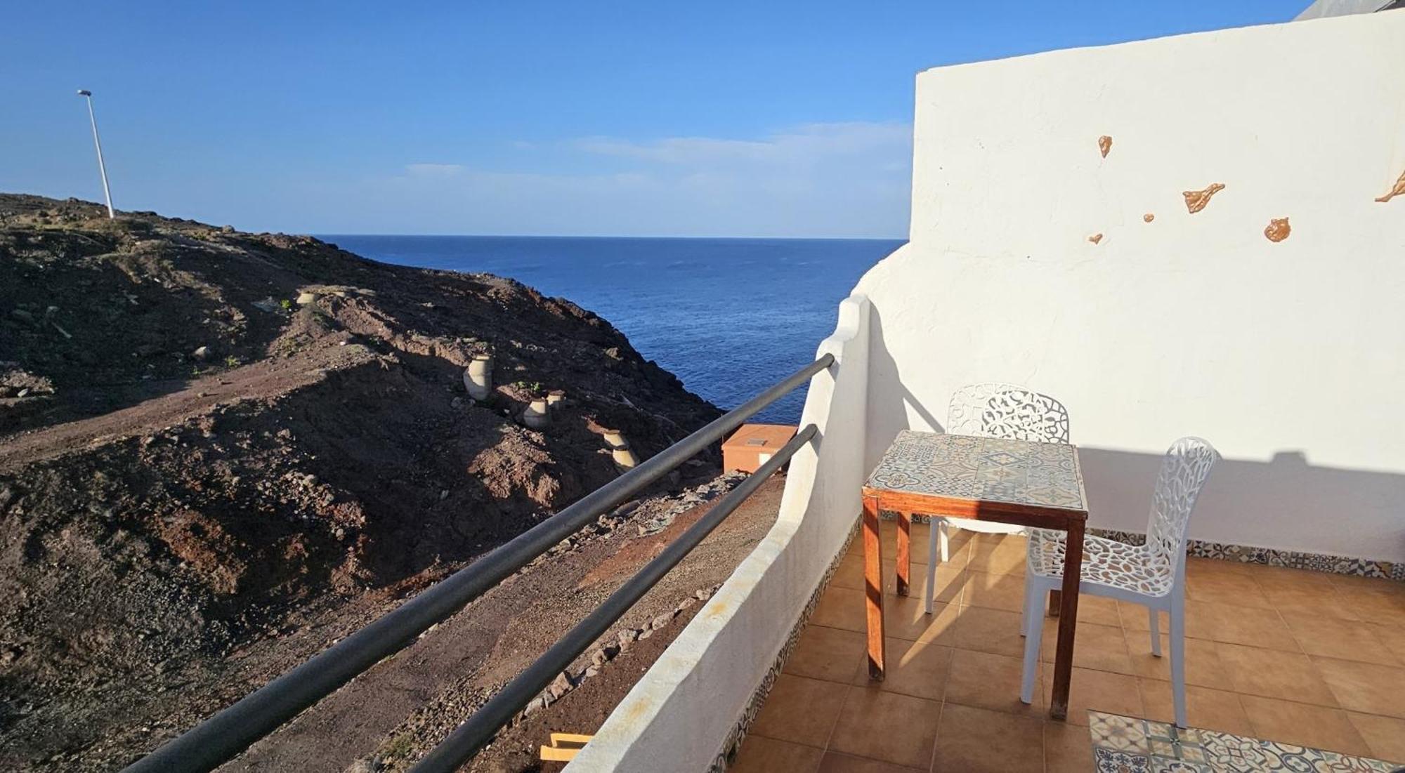 Casa Lina Sardina Apartamento Gáldar Exterior foto